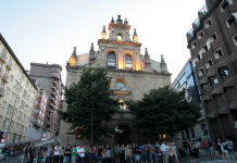 El Ayuntamiento de Bilbao organiza ‘Eszena Gaztea’, un nuevo espacio de creación teatral e interpretación para jóvenes de 18 a 35 años