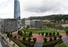 El Ayuntamiento de Bilbao participa en Suecia en la cumbre europea sobre el progreso social ‘Empower Europe’