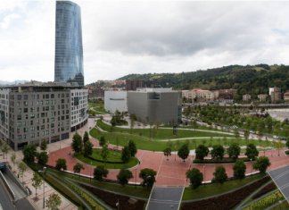 El Ayuntamiento de Bilbao participa en Suecia en la cumbre europea sobre el progreso social ‘Empower Europe’