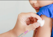 Osakidetza pondrá una vacuna adicional contra la meningitis