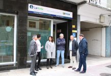 El número de parados baja en septiembre un 2,24% en Bizkaia