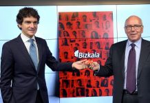 La Diputación Foral de Bizkaia aprueba un presupuesto cuyas prioridades son las personas y el empleo