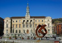 El Ayuntamiento de Bilbao convoca subvenciones para proyectos humanitarios y de emergencia y de ayudas a personas refugiadas de la crisis de Siria