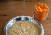 Sabrosa receta de falso txangurro, mostrada por Conservas Serrats
