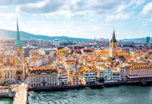 Bilbao Bizkaia refuerza su promoción exterior con un intenso calendario de acciones