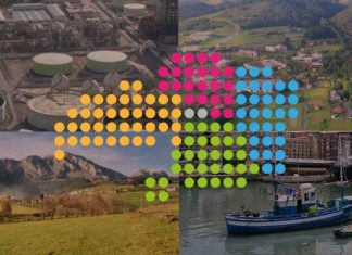 Diputación de Bizkaia aprueba las subvenciones para 2019 del programa de impulso a la competitividad comarcal
