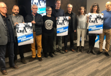 Sare convoca una manifestación en Bilbao para “cerrar heridas y construir un futuro”