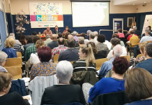 La Diputación expone su estrategia ‘Bizkaia para todas las edades’ en el marco del encuentro Red Bizkaia 2019