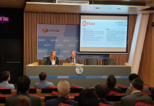 El Ayuntamiento de Bilbao y el EVE organizan un encuentro con los concesionarios para impulsar la movilidad eléctrica