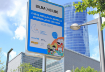 El Ayuntamiento de Bilbao participa en la Primera Cumbre Internacional de las Ciudades Amigas de la Infancia en Colonia, Alemania