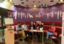 ‘Bilbo’, una guía para estudiantes en euskera patrocinada por el Ayuntamiento de Bilbao