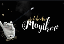 El Ayuntamiento de Bilbao abre la inscripción para dos cursos de magia para toda la familia, en el marco e la tercera edición del programa ‘Solokoetxe Magikoa’