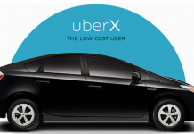 Uber comienza a prestar servicio en Bilbao