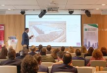BYCO, presente en «LoginREAL´19» primer encuentro inmobiliario para logísticos
