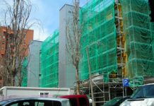 El Gobierno Vasco destinará 24 millones de euros a subvencionar obras de rehabilitación
