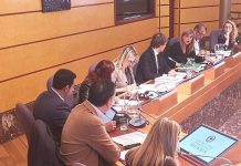 La inversión del Presupuesto foral de Bizkaia vinculada a igualdad supera por primera vez el 1% y cumple la Norma de Igualdad