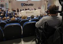 La Diputación de Bizkaia explica los retos y oportunidades de gestión avanzada para las entidades sociales en una jornada sobre ‘bINKLUSIon’