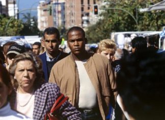 Cerca del 60% de los migrantes que viven en la CAV están trabajando
