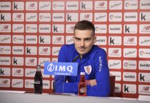 Previa Athletic Club – Granada CF