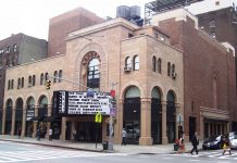 Manhattan acoge un festival de cine en euskera
