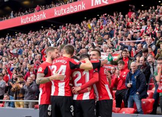 Athletic Club y Real Sociedad solicitan que la Final de Copa se pueda celebrar con público Fuente Athletic Club