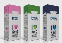 CONOCE KAIKU KM0, LECHE DE PRODUCCIÓN SOSTENIBLE