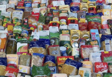 Arranca la Gran Recogida de Alimentos