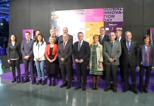 Proyectos vascos que “revolucionarán el mercado” se presentan en el Global Innovation Day
