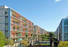 INBISA entrega las llaves de las 105 viviendas de Residencial INBISA Parc Central II en San Cugat del Vallès (Barcelona)