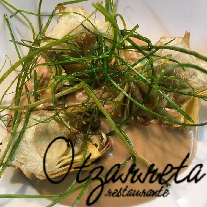 restaurante de Zarauz121
