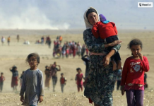 El Ayuntamiento de Bilbao aprueba 50.000 euros de ayudas humanitarias a la crisis de Siria