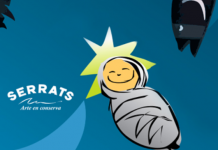¡Feliz y saludable Navidad! Ideas de menús navideños con conservas de pescado Serrats