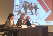 Más de 300 inserciones laborales logradas por el programa de Lanzaderas de Empleo de la Diputación de Bizkaia