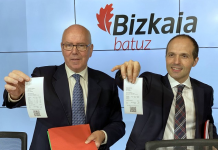 La Diputación Foral de Bizkaia implantará ‘Batuz’ para luchar contra el fraude fiscal