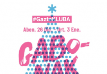 El Ayuntamiento de Bilbao abre el plazo para apuntarse a las actividades de ‘#Gaztekluba Gabonak’