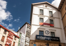 Los museos y salas de la Diputación de Bizkaia ofrecen un amplio programa de actividades durante las vacaciones de Navidad