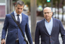 Condenas de 13 a 6 años de prisión para los principales acusados del caso ‘De Miguel’