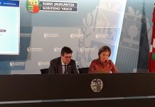El 60% de las 51 personas fallecidas en accidente de tráfico en la CAV en 2019 pertenecían a colectivos vulnerables