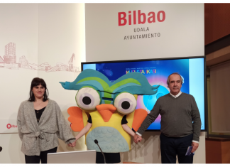 El Ayuntamiento de Bilbao presenta la decimosexta edición de ‘Ikusi eta Ikasi’