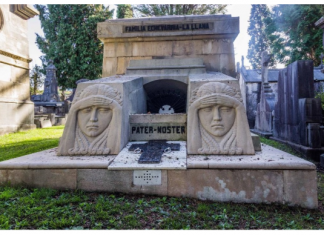 El Ayuntamiento de Bilbao culmina un importante plan de conservación del cementerio