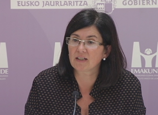 El Gobierno Vasco refuerza las políticas de igualdad y las ayudas a las víctimas de violencia machista