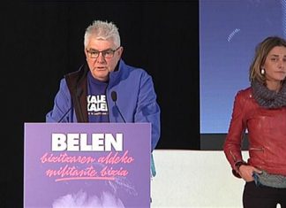 La Audiencia Nacional llama a declarar a 12 personas por los recibimientos a presos