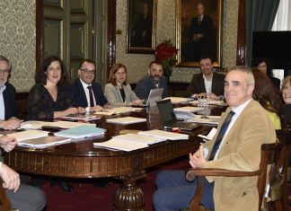 Los municipios de Bizkaia recibirán 26 millones de euros adicionales tras la liquidación de Udalkutxa