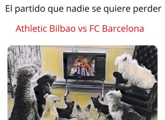 Nadie se quiere perder este partido de cuartos de la Copa del Rey entre culés y zurigorris