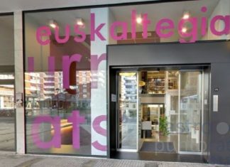 Estudiar euskera en los euskaltegis ya es gratis hasta el nivel B2