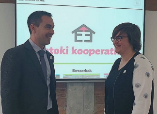 La Diputación de Bikaia y la Fundación Azkue iniciarán el ciclo Hi(zki)bridoak entre febrero y mayo