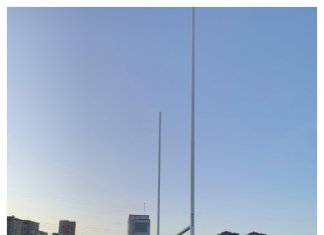 El Ayuntamiento de Bilbao habilita un nuevo campo de rugby en Zorrotza