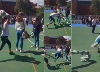 ‘Rompe bocas’: el peligroso reto viral que está de moda entre los adolescentes