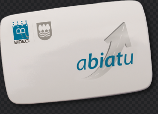 El 65% de los usuarios de Abiatu deberán cambiar sus dispositivos en los próximos meses