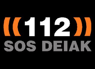 SOS Deiak solicita no llamar al 112 por síntomas de COVID19